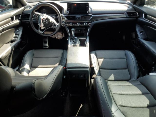 2022 HONDA ACCORD SPO - 1HGCV1F35NA024688