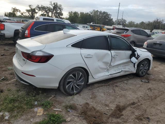 2020 HONDA INSIGHT TO 19XZE4F95LE013618