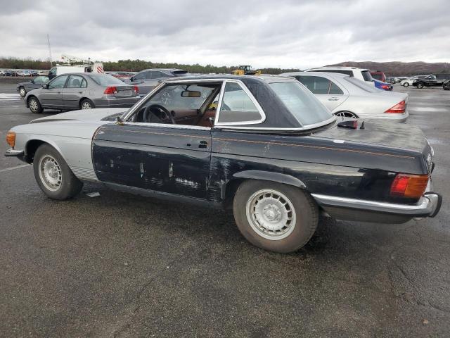 Vin: 10704412000808, lot: 55909485, mercedes-benz e-class 19722