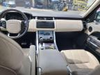 LAND ROVER RANGE ROVE photo