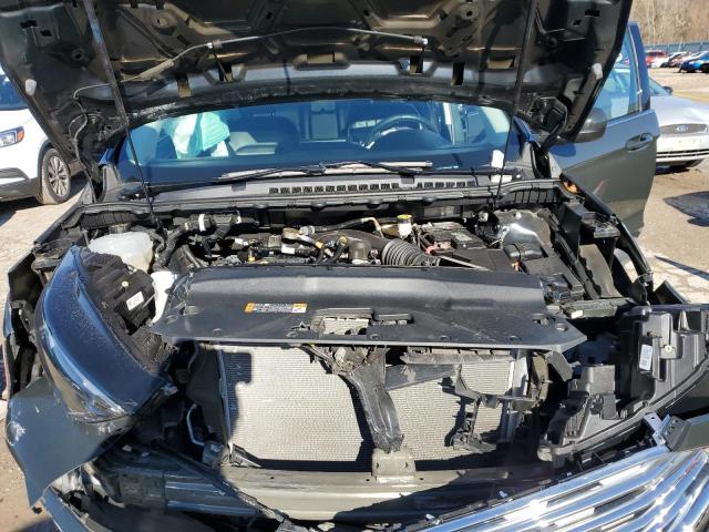 2022 FORD EDGE SEL - 2FMPK4J96NBA79561