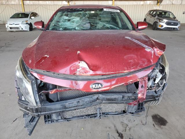 VIN 5XXGM4A78FG447768 2015 KIA OPTIMA no.5