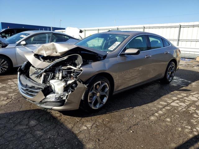 VIN 1G1ZD5ST7RF200649 2024 Chevrolet Malibu, LT no.1