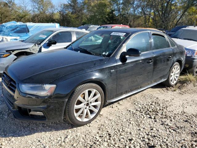 2014 AUDI A4 PREMIUM #3003487134