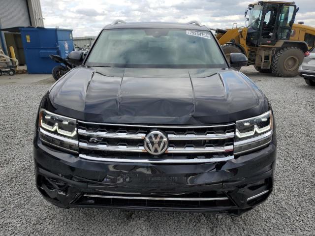2019 VOLKSWAGEN ATLAS SE - 1V2YR2CA0KC514472