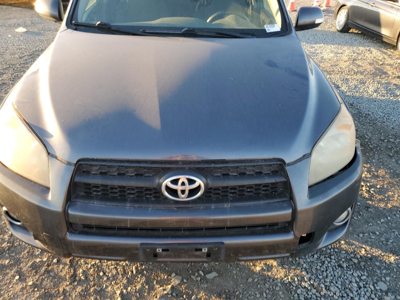 Lot #3033046011 2010 TOYOTA RAV4 SPORT