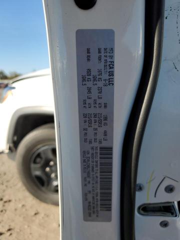 2018 JEEP COMPASS SP - 3C4NJCAB6JT468307
