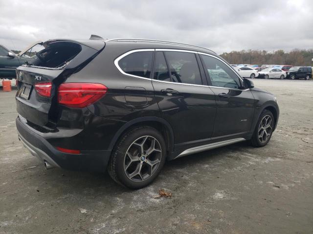 2017 BMW X1 XDRIVE2 - WBXHT3C37H5F81230