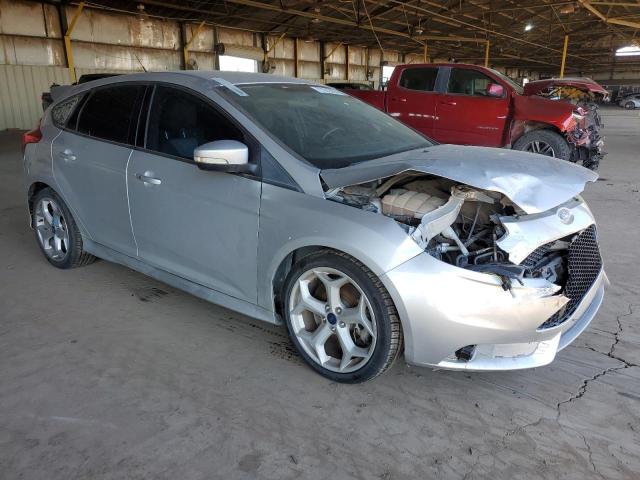 VIN 1FADP3L93EL398695 2014 Ford Focus, ST no.4