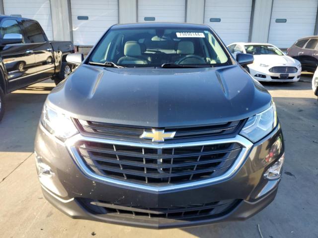 2018 CHEVROLET EQUINOX LT - 2GNAXJEV4J6219361