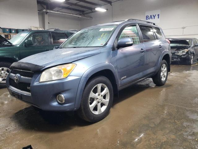 2010 TOYOTA RAV 4 #2976355993