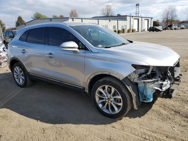 2019 LINCOLN MKC SELECT 5LMCJ2D90KUL47539