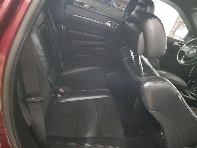 2018 JEEP GRAND CHER - 1C4RJFAGXJC204176