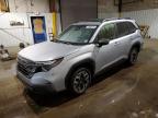 2025 SUBARU FORESTER P - JF2SLDBC8SH467476