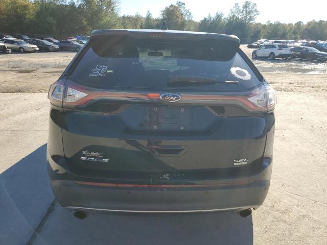 2016 FORD EDGE SEL - 2FMPK3J9XGBB82284