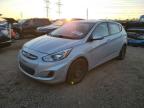 Lot #3006835521 2017 HYUNDAI ACCENT SE