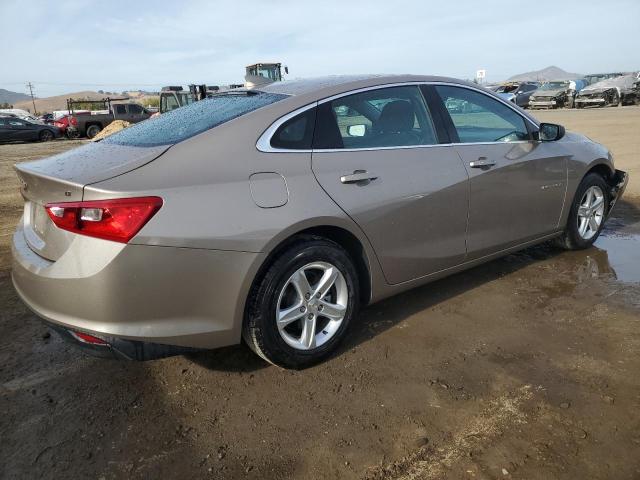 VIN 1G1ZD5ST0PF248345 2023 Chevrolet Malibu, LT no.3