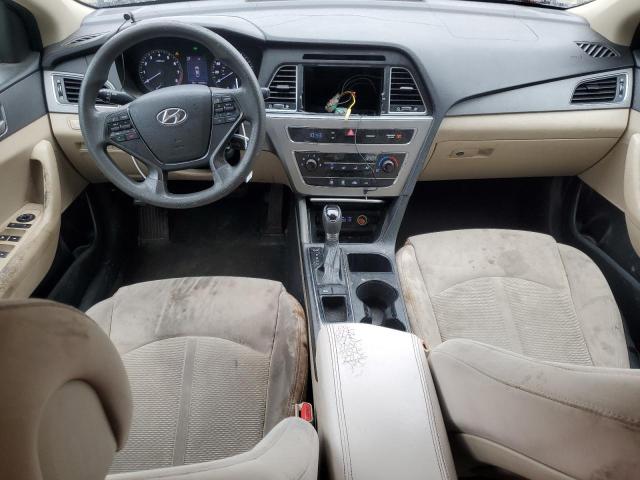 2015 HYUNDAI SONATA SE - 5NPE24AF5FH135948