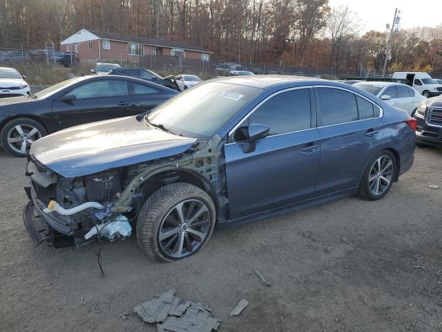 2018 SUBARU LEGACY 2.5 #2977079160