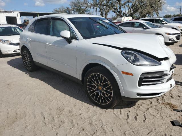 VIN WP1AA2AY5MDA01014 2021 PORSCHE CAYENNE no.4