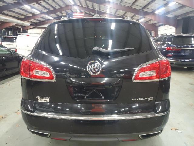 VIN 5GAKVBKDXHJ124760 2017 Buick Enclave no.6