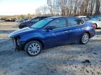 2018 NISSAN SENTRA S - 3N1AB7AP1JL655939