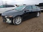 2018 CHEVROLET MALIBU LT - 1G1ZD5STXJF173418