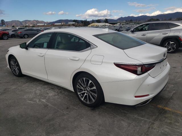 VIN 58ADZ1B1XMU101150 2021 LEXUS ES350 no.2