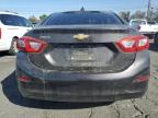 CHEVROLET CRUZE LT photo