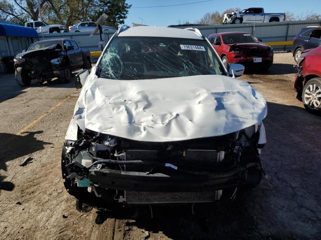 2017 NISSAN ROGUE S - KNMAT2MT4HP547948