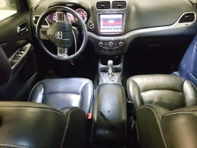 2015 DODGE JOURNEY CR - 3C4PDDGG4FT578949