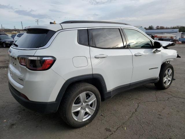 2022 JEEP COMPASS LA - 3C4NJDBBXNT217400