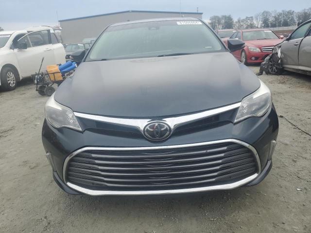 2017 TOYOTA AVALON XLE - 4T1BK1EB0HU246534