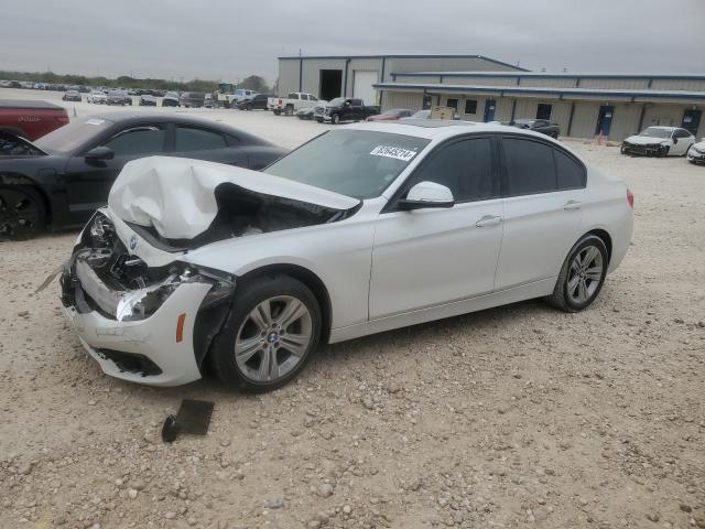 2016 BMW 328 I SULE #3029625088