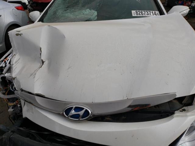 2015 HYUNDAI SONATA 4D KMHEC4A43FA136952