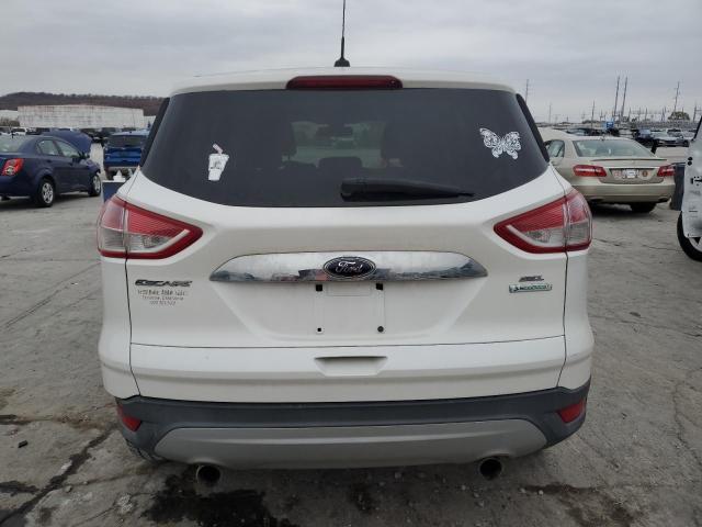 VIN 1FMCU0HX1DUB83583 2013 FORD ESCAPE no.6