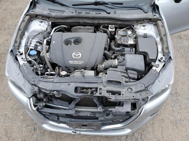 VIN 3MZBN1U7XHM102984 2017 MAZDA 3 no.11