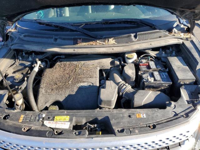 2015 FORD EXPLORER X - 1FM5K8D86FGA31053