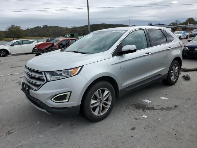 2015 FORD EDGE SEL #2986948839