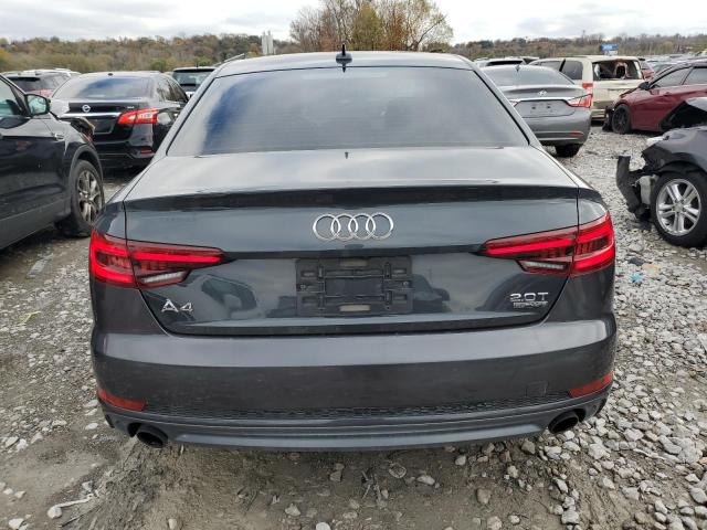 VIN WAUENAF42JA047675 2018 AUDI A4 no.6