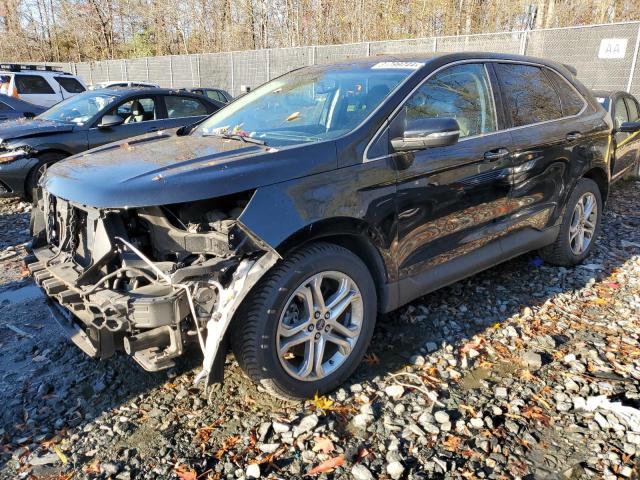 2016 FORD EDGE TITAN - 2FMPK4K83GBC16318