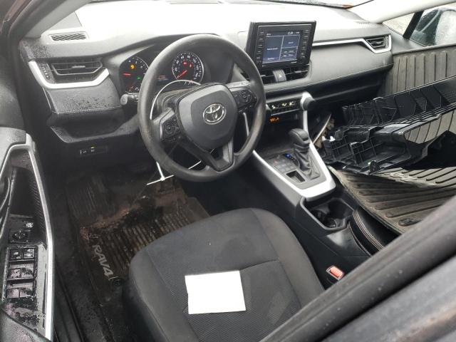 2020 TOYOTA RAV4 LE - 2T3G1RFV4LC135096