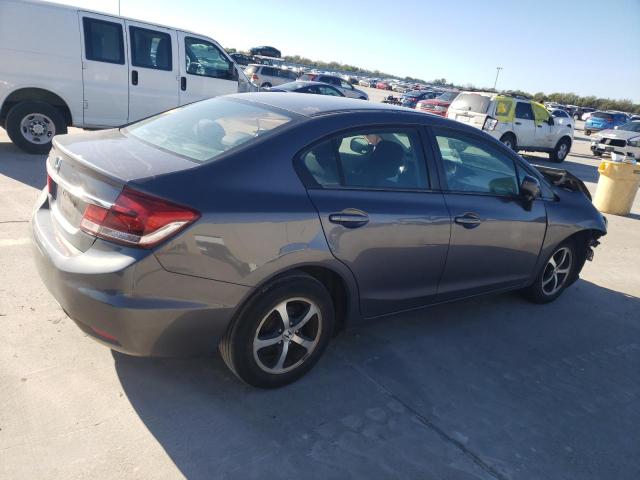 2015 HONDA CIVIC SE 2HGFB2F73FH536502