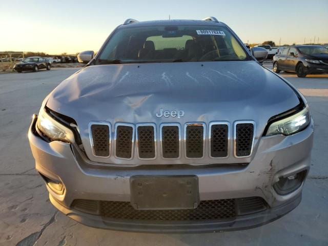 2019 JEEP CHEROKEE L - 1C4PJLLB9KD332296