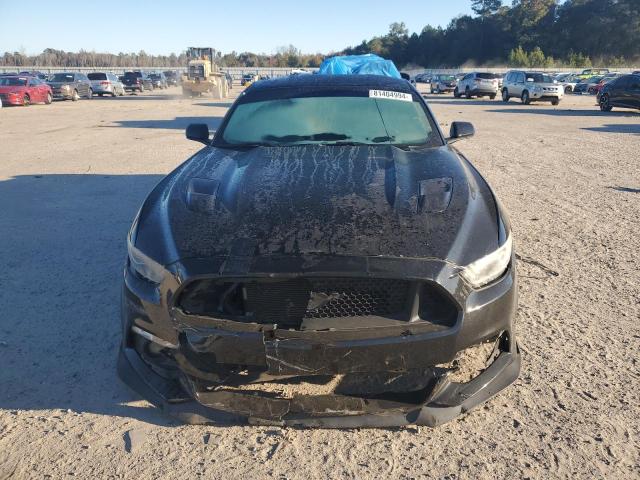 2016 FORD MUSTANG GT - 1FA6P8CF8G5272447