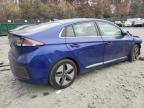 Lot #3024590615 2020 HYUNDAI IONIQ SEL