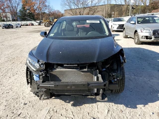 2021 HONDA HR-V LX - 3CZRU6H37MM725816