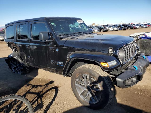 2024 JEEP WRANGLER 4 1C4RJXN68RW206591
