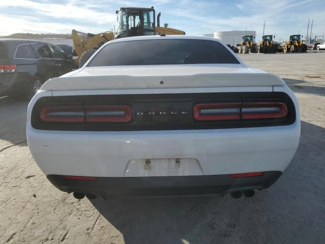 2019 DODGE CHALLENGER - 2C3CDZBT7KH737616