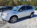 2015 SUBARU FORESTER 2 - JF2SJABCXFH567797